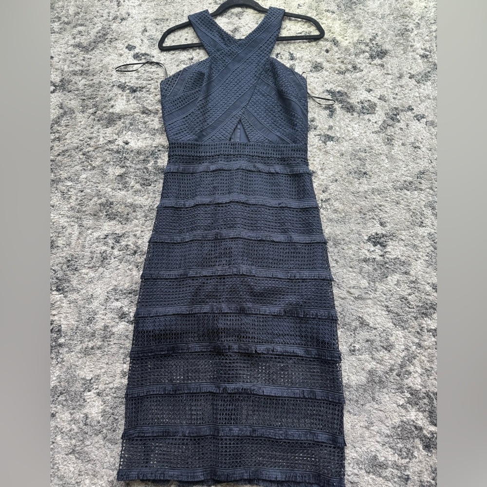 Sam Edelman cocktail dress